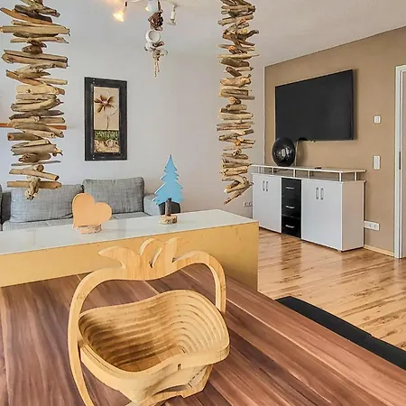 1 Bedroom Beautiful In *
